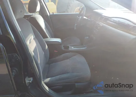 2008 Chevrolet Impala Lt z USA, uszkodzony, nr VIN 2G1WT58K381228653